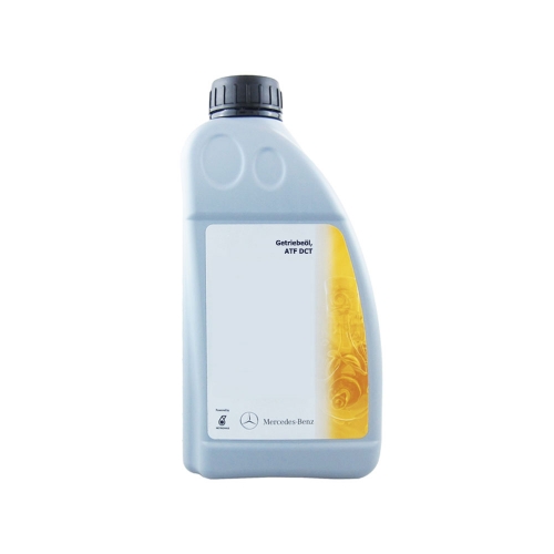 Трансмисионно Масло, MB 236.21, Mercedes-Benz, Getriebeöl ATF DCT, 1 литър